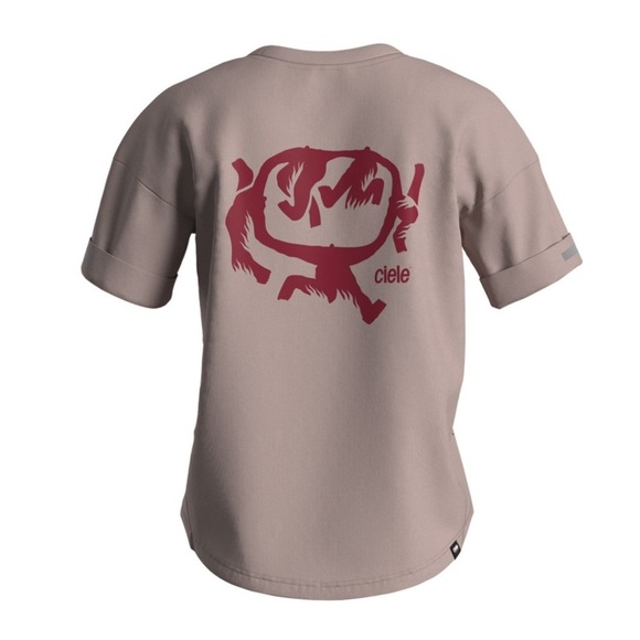 Ciele Athletics WNSBTShirt Top - Unity - Picture 1 of 13